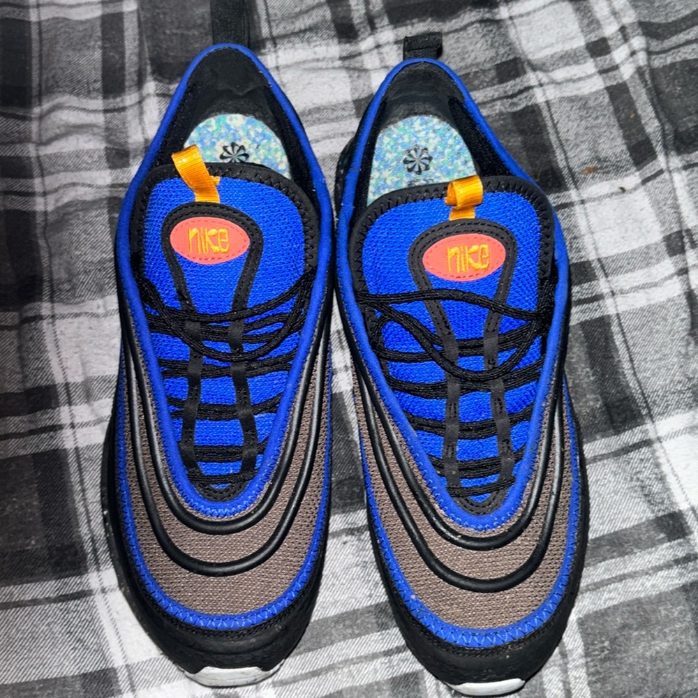 Men’s air max